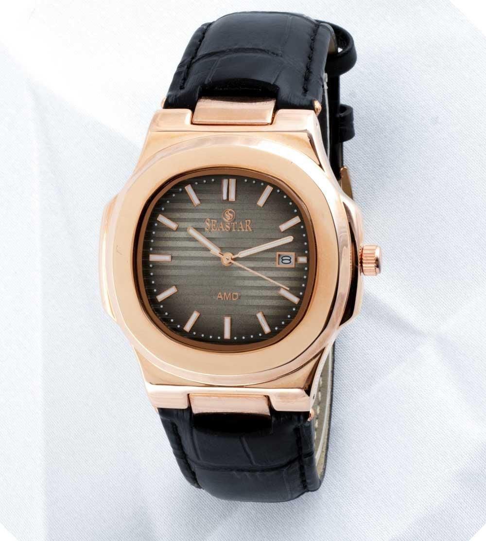 SEASTAR Real Wrist Watch