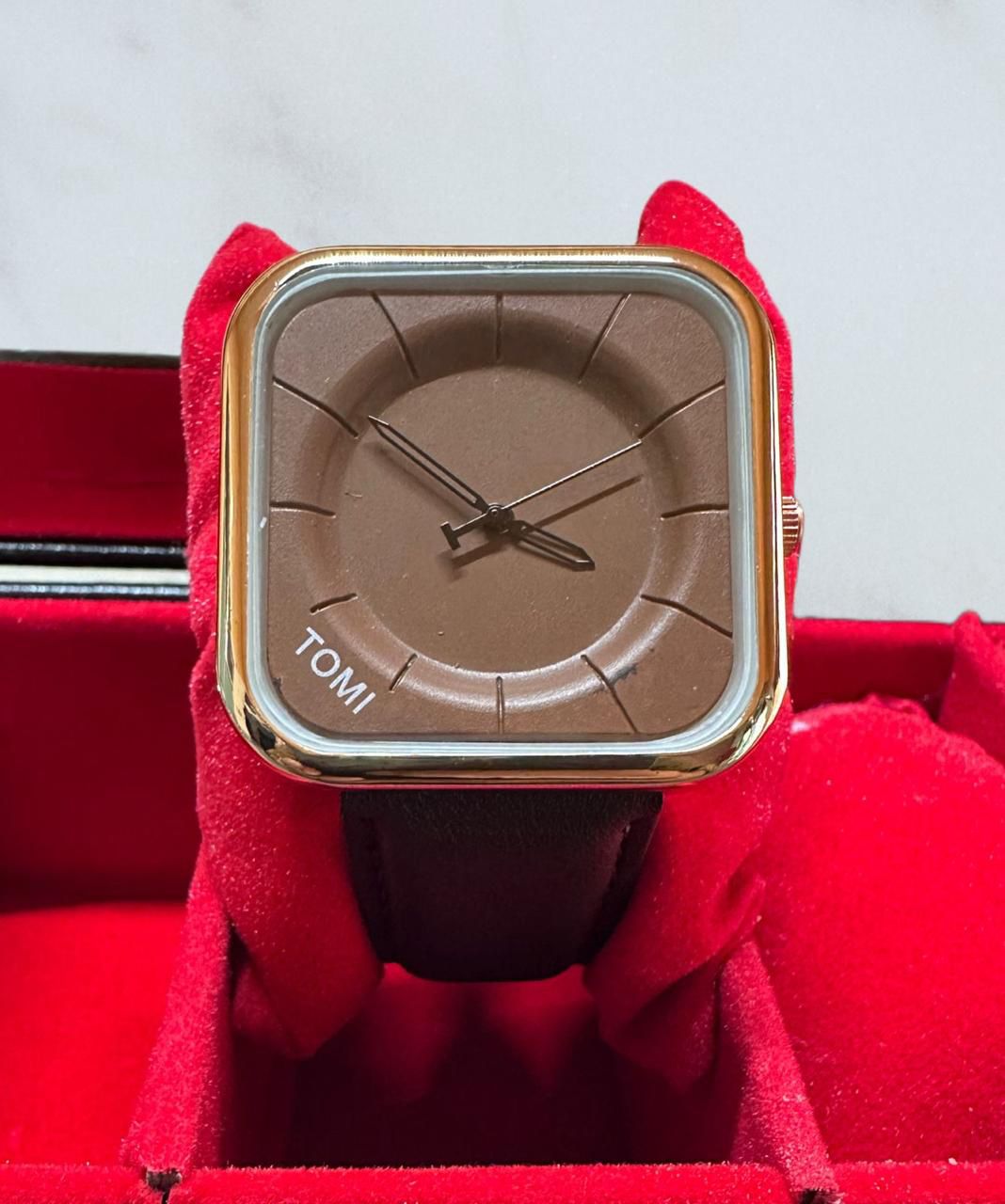 Men Strap Wrist Watches