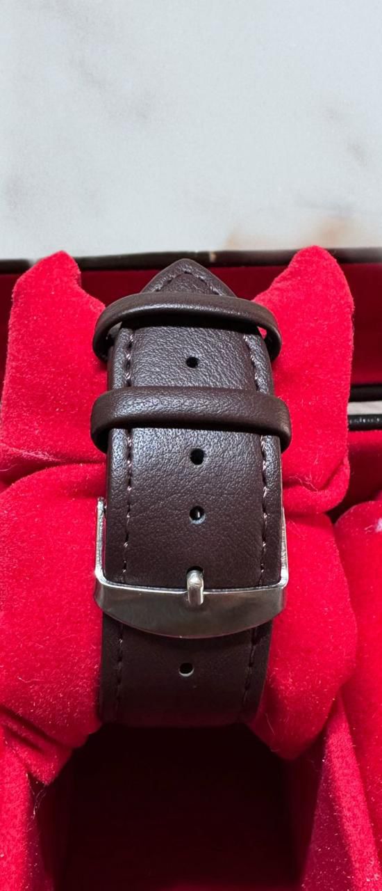 Men Strap Wrist Watches