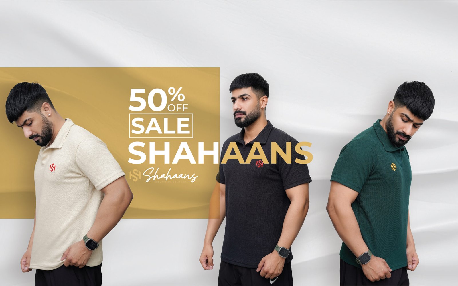 shahaans