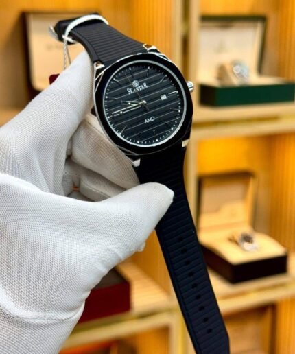 Seastar Flexible Strap Amd Watch